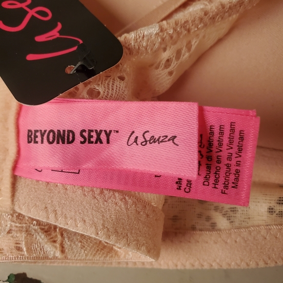 La senza beyond sexy bra - Picture 6 of 6